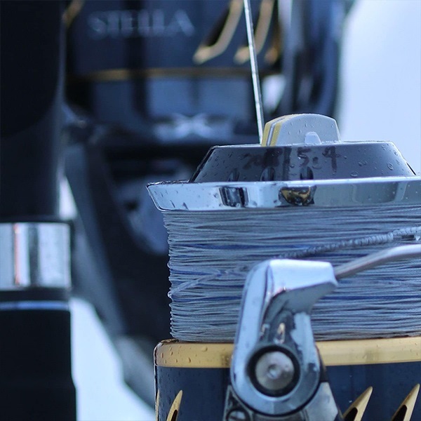 アバニ キャスティングPE SMP[スーパーマックスパワー]X8